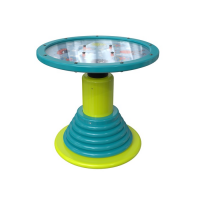 Игровой модуль Swinging Top Galaxy - «globural.ru» - Томск
