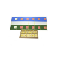 Игра с согласными - печатные буквы. - «globural.ru» - Томск