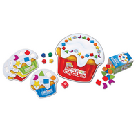 Сортировщик "Кексы" - «globural.ru» - Томск