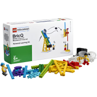 Набор для индивидуального обучения LEGO Education BricQ Motion Старт - «globural.ru» - Томск
