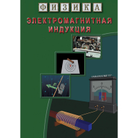 DVD Электромагнитная индукция - «globural.ru» - Томск
