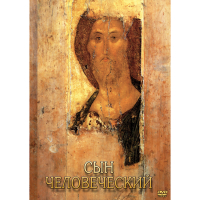 DVD Сын Человеческий (от Библии к Евангелию) - «globural.ru» - Томск