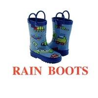 Карточки Домана "Footwear" ("Обувь") на английском языке - «globural.ru» - Томск