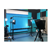 Интерактивная видеостудия "Studio 4K 86″" - «globural.ru» - Томск