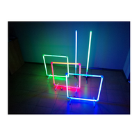 Трасса для гонок микро дронов TinyWhoop Series PRO - «globural.ru» - Томск