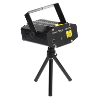 Проектор звездного неба "Мини Laser" - «globural.ru» - Томск