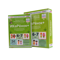 Интерактивное пособие инженерно-технической направленности  по робототехнике конструктора Левы  "Икаренок+"  - «globural.ru» - Томск