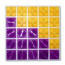Игра «Крестики-нолики» - «globural.ru» - Томск