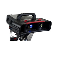 3D сканер RangeVision PRIME - «globural.ru» - Томск