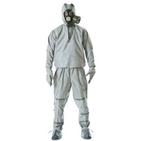 Защитный костюм Л-1 с хранения - «globural.ru» - Томск