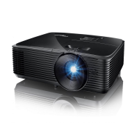 Проектор дальнофокусный Optoma S334e - «globural.ru» - Томск