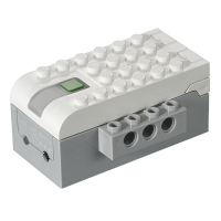 СмартХаб WeDo 2.0 - «globural.ru» - Томск