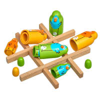 Настольная игра "Найди птицу" - «globural.ru» - Томск