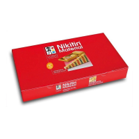 Кубики Никитина "Состав числа" - «globural.ru» - Томск