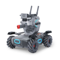 Учебный робот DJI Robomaster S1 EP - «globural.ru» - Томск
