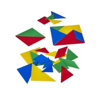 Танграмы - «globural.ru» - Томск