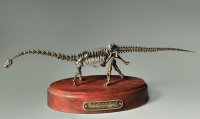 Модель скелета динозавра Diplodocus  (вариант 2) - «globural.ru» - Томск