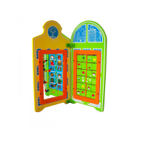 Интерактивная игровая система "Амстердам" - «globural.ru» - Томск