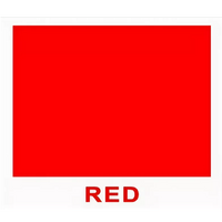 Карточки Домана "Colors" ("Цвета") на английском языке - «globural.ru» - Томск