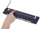 Дисплей Брайля ALVA USB 640 - «globural.ru» - Томск