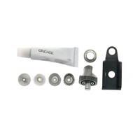 Комплект запасных элементов сервопривода DYNAMIXEL MX-106 Gear/Bearing Set - «globural.ru» - Томск