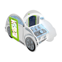 Интерактивная игровая система "Машина" - «globural.ru» - Томск