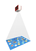 Интерактивный пол Floor - «globural.ru» - Томск