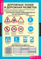 ОБЖ Безопасное поведение школьников (комплект таблиц) - «globural.ru» - Томск