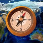 Живая География 2.0. Коллекция космических снимков России ( не работает без ГИС-оболочки) - «globural.ru» - Томск