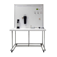 Учебный лабораторный стенд «Исследование термодинамических процессов в физических системах» - «globural.ru» - Томск