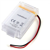 Аккумуляторная батарея mBot Li-polimer Battery - «globural.ru» - Томск