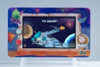 Методический интерактивный комплекс "Космос" - «globural.ru» - Томск