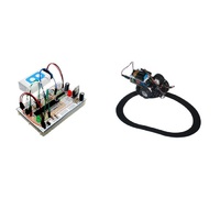 Набор для программирования на базе Arduino - «globural.ru» - Томск