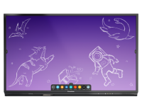 Интерактивная панель ActivPanel Nickel 86" - «globural.ru» - Томск