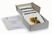 Модель-аппликация Агроценоз (набор 32 карты) - «globural.ru» - Томск
