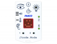 Беспроводной цифровой модуль для программирования Code.Node PASCO для кабинета биологии - «globural.ru» - Томск
