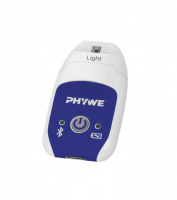 Датчик освещения, 1 ... 128  кЛюкс, Bluetooth + USB (серия Cobra SMARTsense) - «globural.ru» - Томск