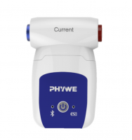 Датчик спирометер, ± 10 л/с (серия Cobra SMARTsense) - «globural.ru» - Томск