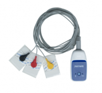 Датчик ЭКГ, 0 ... 4,5 mV (серия Cobra SMARTsense) - «globural.ru» - Томск