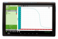 Цифровая лаборатория einsteinTablet+2. Планшетный регистратор данных со встроенными датчиками для начальной школы - «globural.ru» - Томск