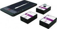 Цифровая лаборатория Releon Standart по географии. Стартовый комплект - «globural.ru» - Томск