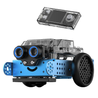 Базовый робототехнический набор Makeblock mBot2 - «globural.ru» - Томск
