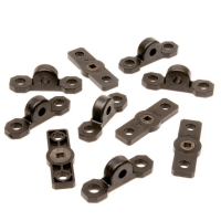 Набор "Опорная подушка и замковая планка Pillow Block Bearing & Lock Bar Pack" для конструктора VEX - «globural.ru» - Томск