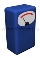 Бензоколонка - «globural.ru» - Томск