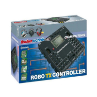 ROBO TX Контроллер - «globural.ru» - Томск