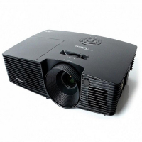 Проектор Optoma S310e - «globural.ru» - Томск