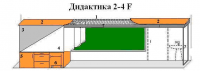 Интерактивная МКП "Дидактика 2-4-IF" - «globural.ru» - Томск