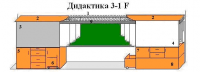 Интерактивная МКП "Дидактика 3-1-IF" - «globural.ru» - Томск