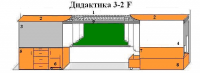 Интерактивная МКП "Дидактика 3-2-IF" - «globural.ru» - Томск