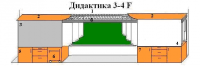 МКП "Дидактика 3-4-F" - «globural.ru» - Томск